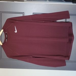 Nike Dri-Fit Running Shirt